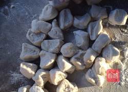 韭菜猪肉馅饺子的做法图解1