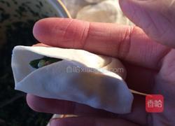 韭菜猪肉馅饺子的做法图解6