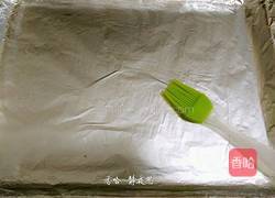 蜂蜜脆底小面包的做法图解9