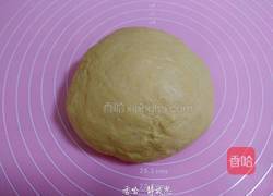 蜂蜜脆底小面包的做法圖解10