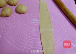 蜂蜜脆底小面包的做法图解13