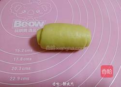 蜂蜜脆底小面包的做法图解14