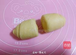 蜂蜜脆底小面包的做法圖解15