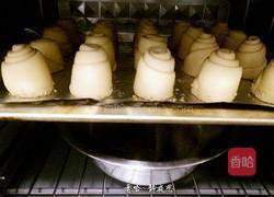 蜂蜜脆底小面包的做法图解20