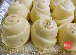 蜂蜜脆底小面包的做法图解22