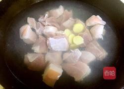 腐乳红烧肉的做法图解2