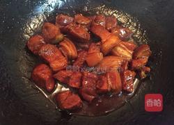 腐乳红烧肉的做法图解8