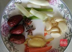 猪蹄的做法图解2