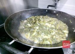 即制酸菜的做法图解5
