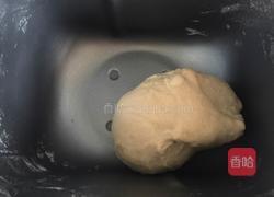 汉堡坯的做法图解3