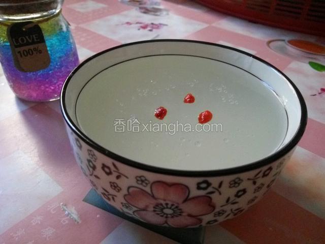 成品图