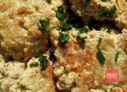 姜蛋饼的做法图解6