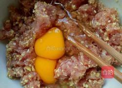 姜蛋饼的做法图解4