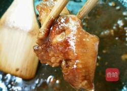 蚝油焖鸡翅的做法图解10