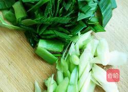 煎豆腐的做法图解2