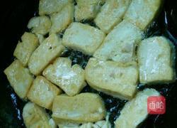 煎豆腐的做法图解5