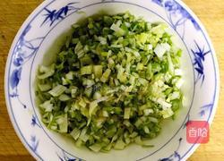 羊肉西葫芦馅饺子的做法图解7