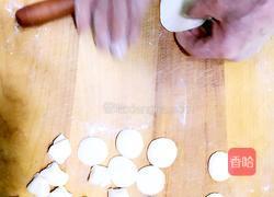 羊肉西葫芦馅饺子的做法图解9