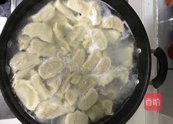 羊肉西葫芦馅饺子的做法图解10