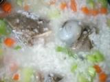 筒骨粥的做法[图]