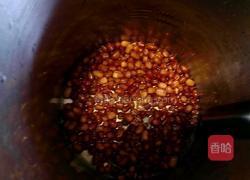 红豆红枣养颜补血豆浆的做法图解5