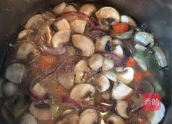 咖喱鸡饭的做法图解9