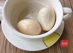 当归蛋的做法图解1