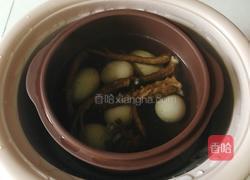 当归蛋的做法图解7