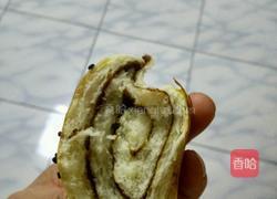 黄油豆沙小面包的做法图解15