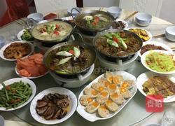 咸蛋包饭的做法图解5