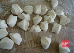 破五羊肉百财水饺的做法图解9