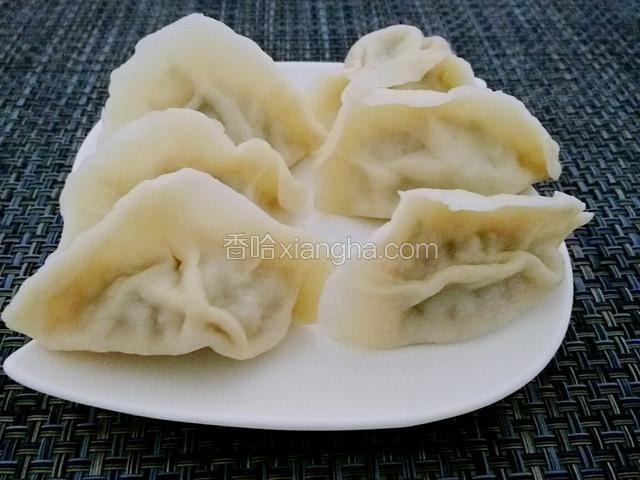 破五羊肉百财水饺