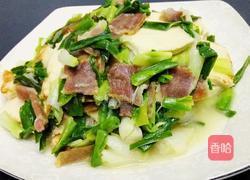 腌肉的做法图解8
