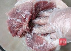腌肉的做法图解3