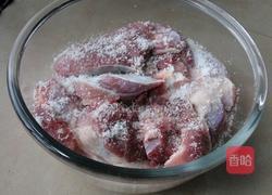腌肉的做法图解4