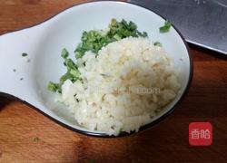 芝麻酱拌黄瓜的做法图解3