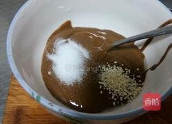 芝麻酱拌黄瓜的做法图解5