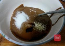 芝麻酱拌黄瓜的做法图解6