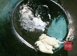 平菇白菜煮面条的做法图解6