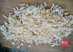 自制藕粉的做法图解2