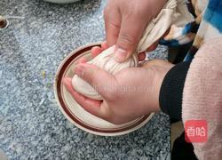 自制藕粉的做法图解5