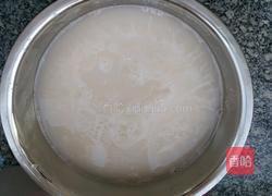 自制藕粉的做法图解6
