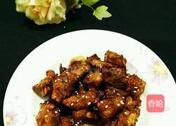 高升排骨的做法图解7