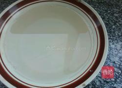 自制藕粉的做法图解8