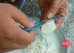 自制藕粉的做法图解12