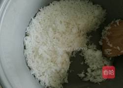 吉祥三宝炒饭的做法图解2