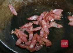 吉祥三宝炒饭的做法图解6