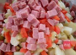 土豆沙拉的做法圖解2