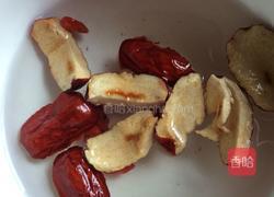 花胶炖鸡的做法图解3