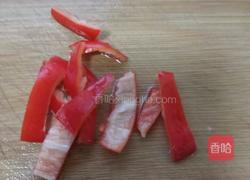 马蹄炒西芹的做法图解4